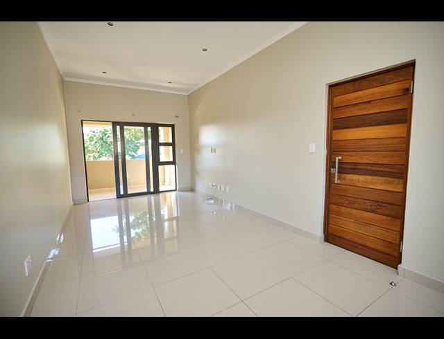 2 BEDROOM APARTMENT TO LET IN UMHLANGA RIDGE